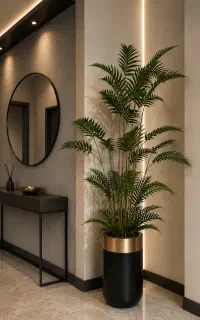 درختچه مصنوعی وارداتی