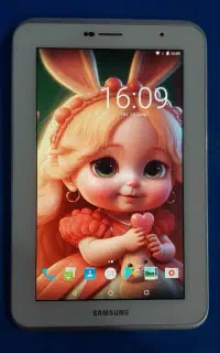 تبلت سامسونگ ویتنام اصل Galaxy Tab 2 3G