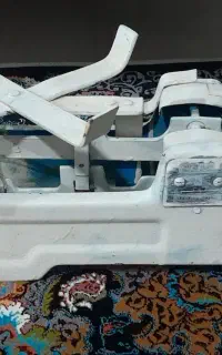ترازو  ۵کیلو