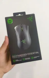موس ریزر دث ادر اسنشیال razer deathadder essential