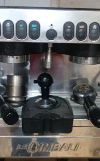 قهوه ساز جیمبالی