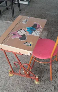 میز تحریر