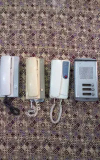 آیفون  صوتی