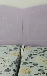 تختخواب دخترانه