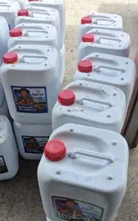 محرک رشد کروا معجون افزایش تناژ وکیفیت تضمینی