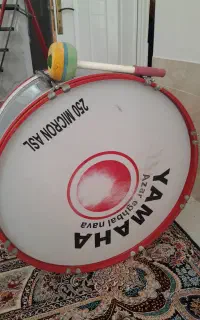 طبل 75 سانتی