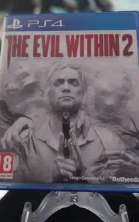 بازی کارکرده ps4 با تخفیف