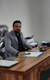 شرکت تجارت کمیل عصر اروند