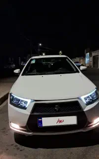 دنا پلاس 402 در حد