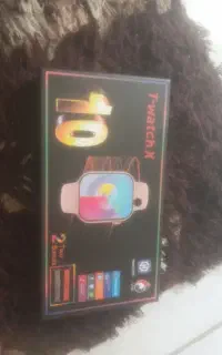 ساعت هوشمند الترا ۸۰۰۰