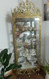 برنز بزرگ و سنگین