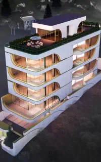 طراحی پلان و نقشه کشی و انجام کلیه خدمات مهندسی