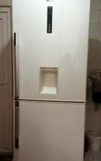 یخچال هانیزان