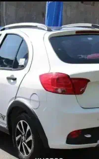 کوییک اتوماتیکfullplus سفید