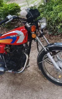 موتور 125 cdi مدل 94