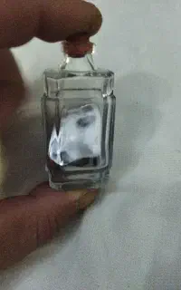 جیوه نقره ای