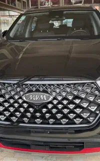 ام وی ام X55 مدل ۱۴۰۲ مشابه صفر