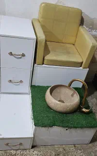 پدیکور