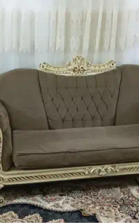 مبل هشت نفره