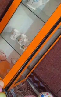 تعدادی وسایل