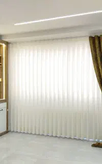 نصاب پرده ، نصب پرده ، گلبهار