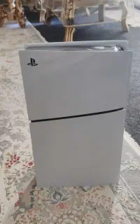 PS5 Slim digital