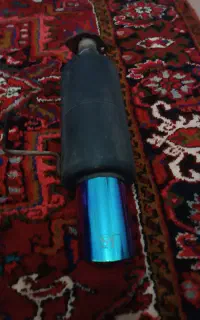 اگزوز 710