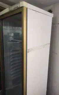 یخچال ایستاده
