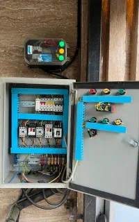 برق کار ساختمان وصنعتی نوشهر تا نور