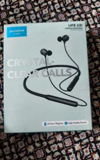 جعبه هدفون انکر life U2i