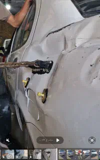 صافکار تخصصی pdrنقاشی صافکاری