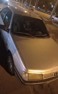 دربستی به تمام نقاط کشور