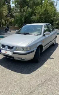 سمندمدل83