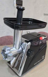 چرخ گوشت تولیبس آک