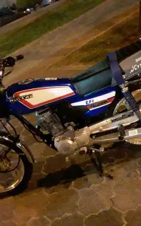 هوندا نیکتاز ۲۰۰