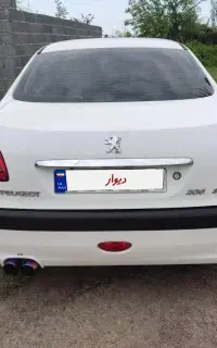206SD TU5