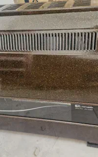 بخاری نو داخل کارتن