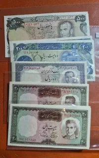 اسکناس