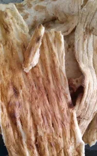نان خشک