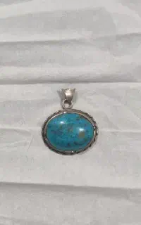 فیروزه کرمان