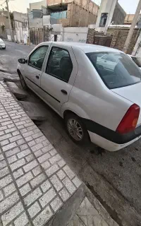 رنو تندر 90 (L90 لوگان) E2