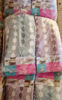 دستمال و حوله تنظیف