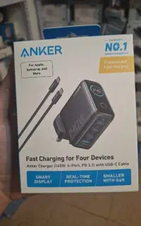 فروش انواع کلگی شارژر دیواری اورجینال و اصلی