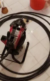 فنربرقی ولوله بازکنی سنه 24ساعته