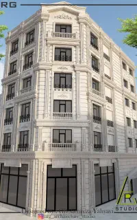 کارگر برای سنگ کاری