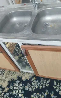 سینک ظرفشویی