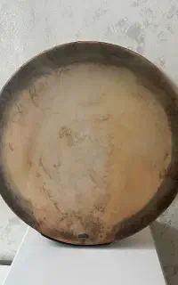 دف کمان دربندی