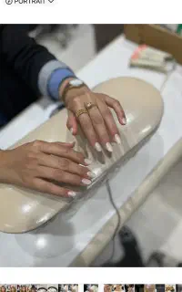 خدمات ناخن با قیمت ویژه ۳۹۰