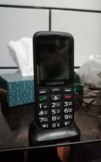 گوشی در حد اک فقط ۲ بار شارژ شده