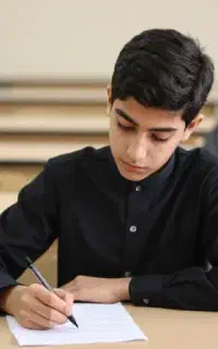 آزمون آنلاین شبانه اساتیدبرترتهران+برنامه روزانه